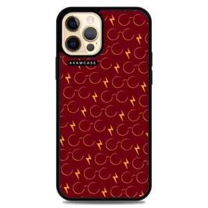 AKAM AMCWA12PRO-HARRY POTTER13 Cover For Apple iPhone 12 Pro