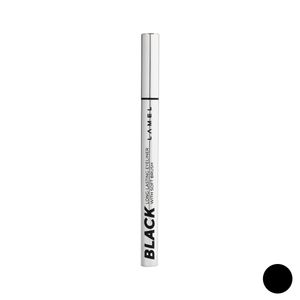 خط چشم ماژیکی لامل مدل Black رنگ مشکی