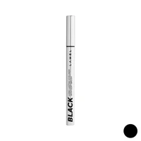 خط چشم ماژیکی لامل مدل Black رنگ مشکی