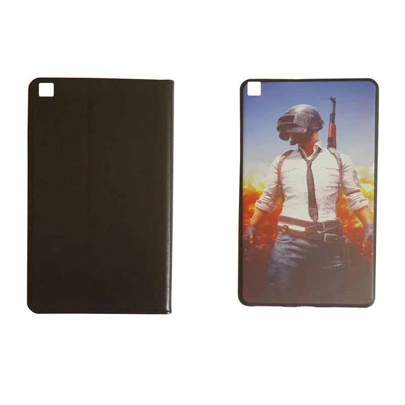 کیف کلاسوری مدل 548O مناسب برای تبلت سامسونگ Galaxy Tab A 8.0 2019 LTE SM-T295 به همراه کاور