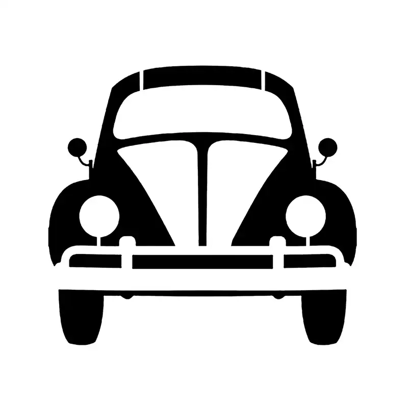 شابلون باتیس آرت مدل ماشین کد 50-376