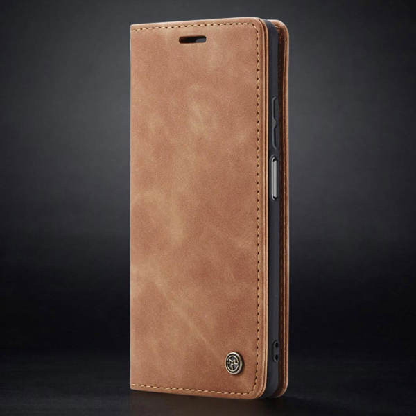 کیف کلاسوری کیس می مدل Vintage-013 مناسب برای گوشی موبایل شیائومی Poco M3 