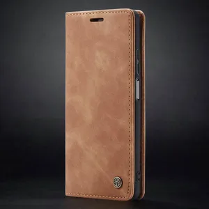کیف کلاسوری کیس می مدل Vintage-013 مناسب برای گوشی موبایل شیائومی Poco M3