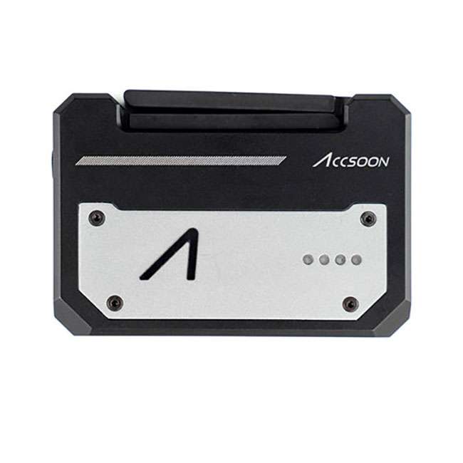 فرستنده ویدیویی بی سیم اکسون مدل CineEye-5G فرستنده ویدیویی بی سیم اکسون مدل CineEye-5G