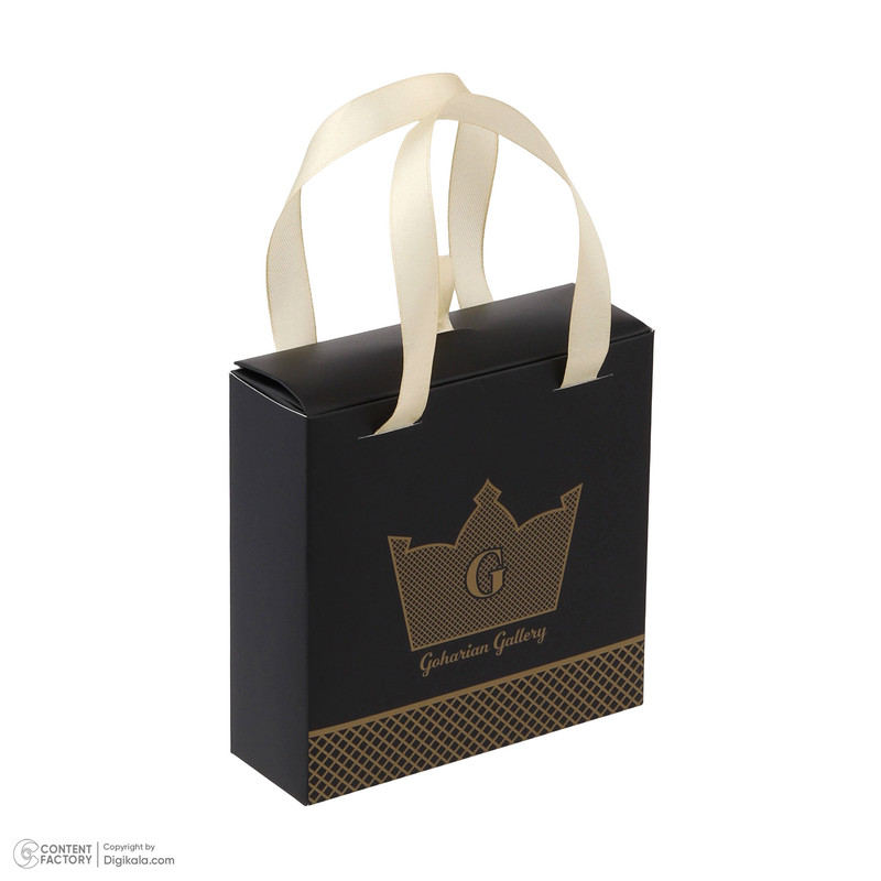 سنجاق سینه طلا 18 عیار زنانه گالری گوهریان مدل H16