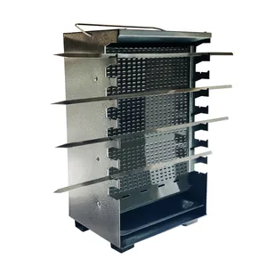 باربیکیو مدل راکی STND-BBQ