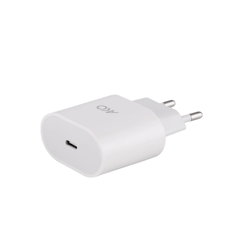 شارژر دیواری 20 وات آکو مدل AH-5