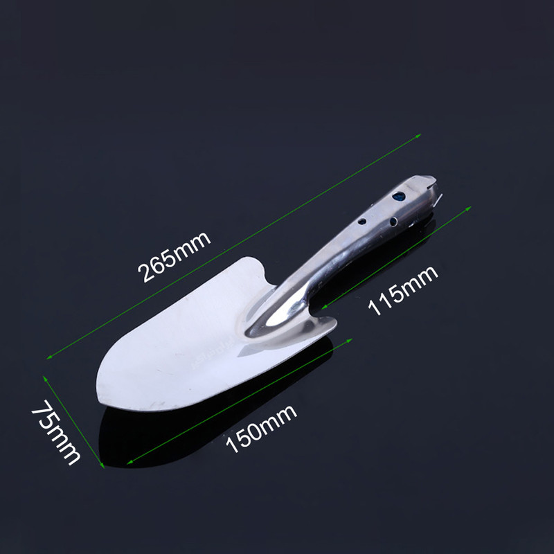 بیلچه باغبانی مدل GSS_2020