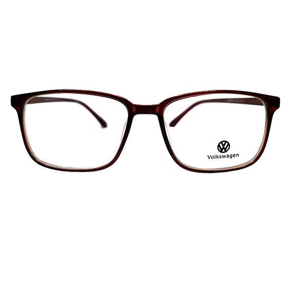 فریم عینک طبی مردانه کد 2449