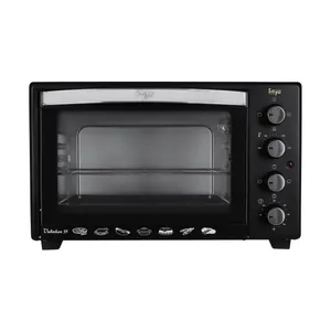 Saya Vulcan-35 Oven Toaster