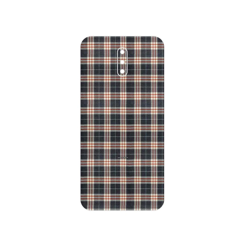 برچسب پوششی ماهوت مدل Fabric Texture 5 مناسب برای گوشی موبایل نوکیا 2.3