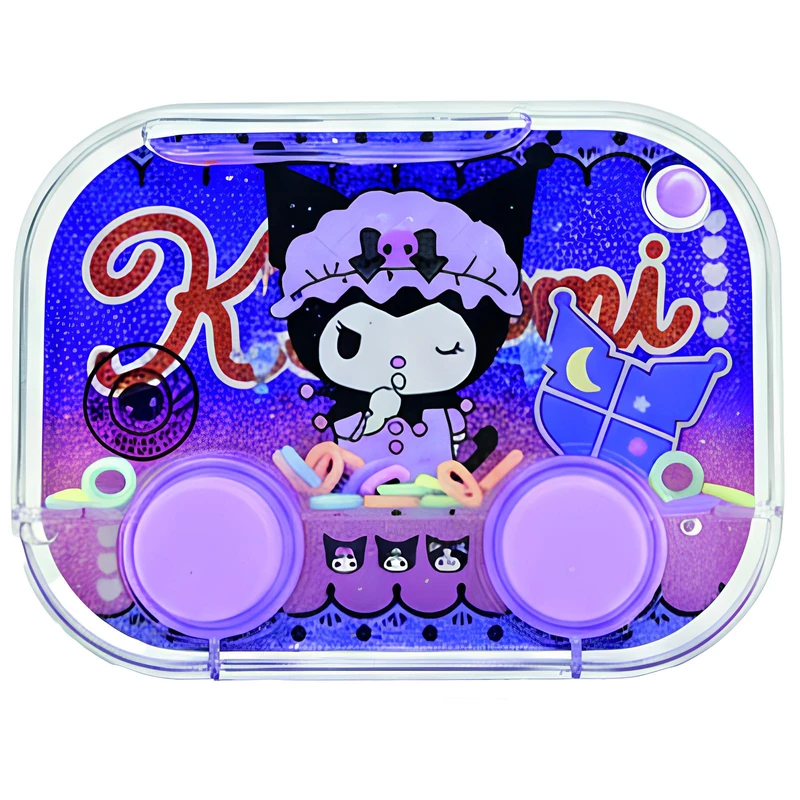 بازی فکری مدل واتر گیم طرح کرومی کد KP-22