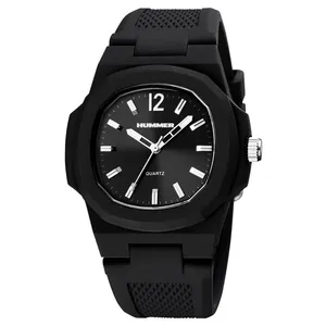 ساعت مچی عقربه‌ای کوارتز مردانه هامر مدل HM1102-C3