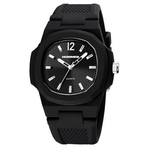 ساعت مچی عقربه‌ای کوارتز مردانه هامر مدل HM1102-C3