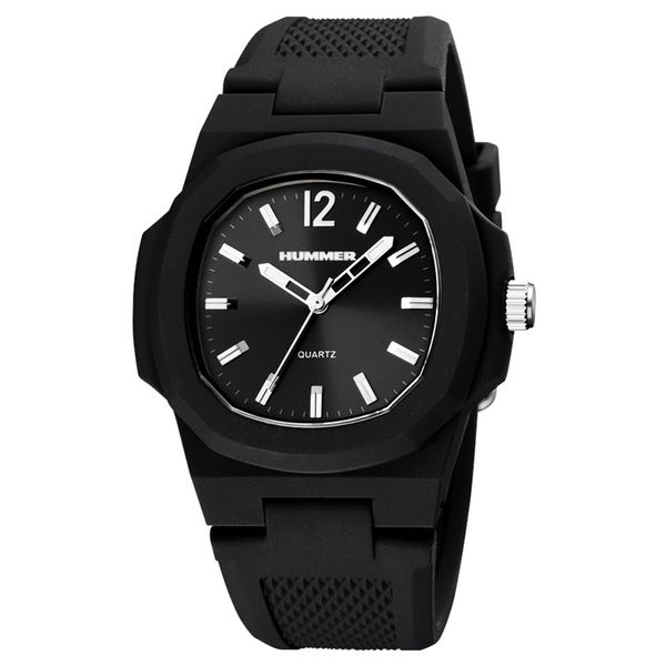 ساعت مچی عقربهای کوارتز مردانه هامر مدل HM1102-C3
