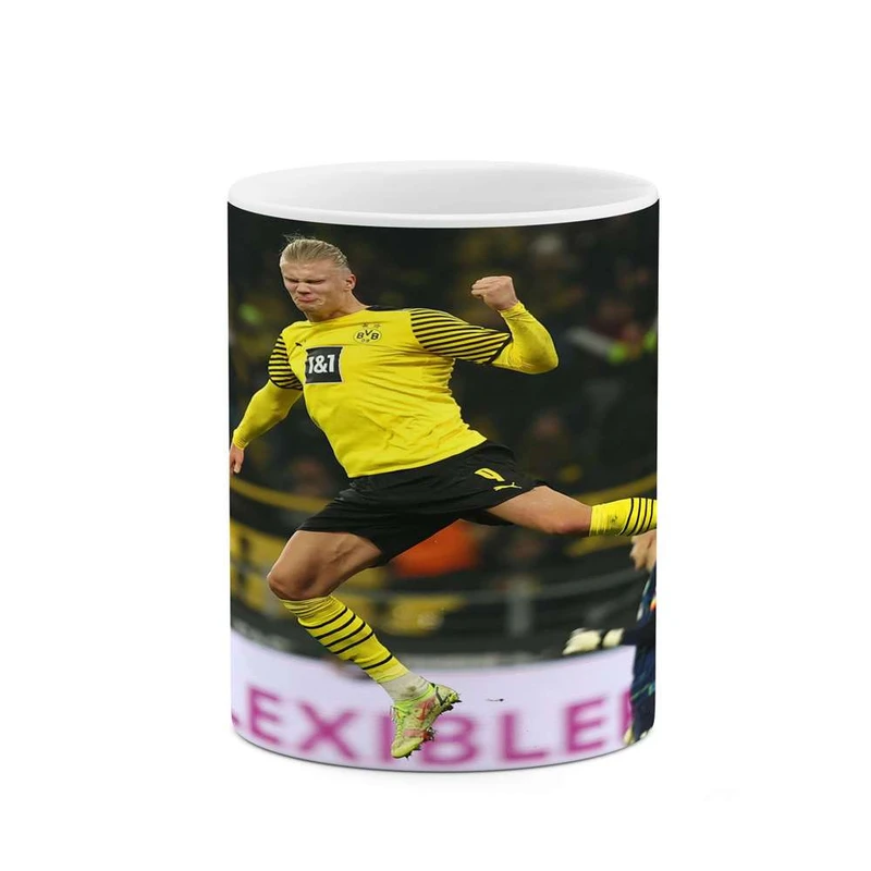 ماگ کاکتی مدل فوتبالیست کد mgh15656