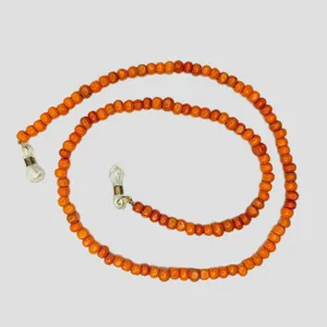 بند عینک مدل ۰۲چوبی