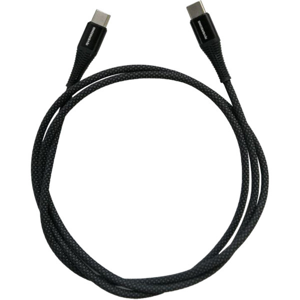 کابل تبدیل USB به USB-C ریورسانگ مدل LOTUS 11 طول 1 متر