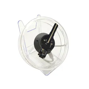دستگاه LED هولوگرافی مدل Mini رومیزی طرح موزیکال