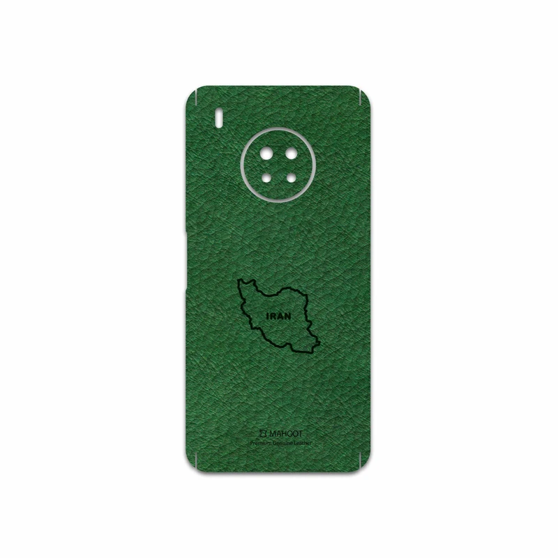 برچسب پوششی ماهوت مدل GL-IRC مناسب برای گوشی موبایل هوآوی Y9a