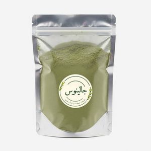 حنای بی رنگ جالینوس - 500 گرم