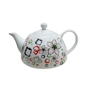 قوری مدل Lida کد BL001