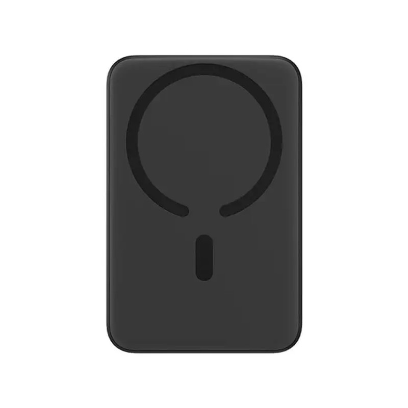 پاوربانک بیسوس مدل magnetic mini 30W ظرفیت 10000 میلی آمپر ساعت