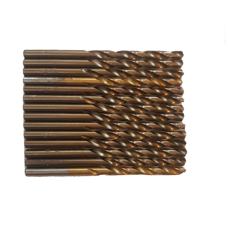 مته چوب آهن مدلRmz سایز4 میلیمتر 10 عددی