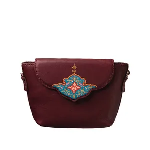 کیف چرمی هونرین کد 922