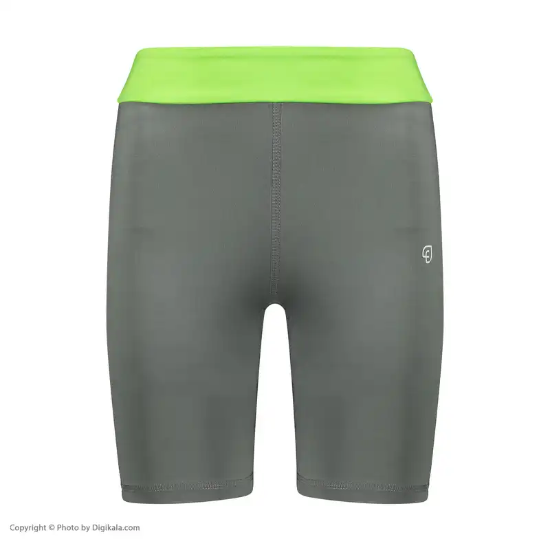 شلوارک ورزشی زنانه الوج مدل 405545