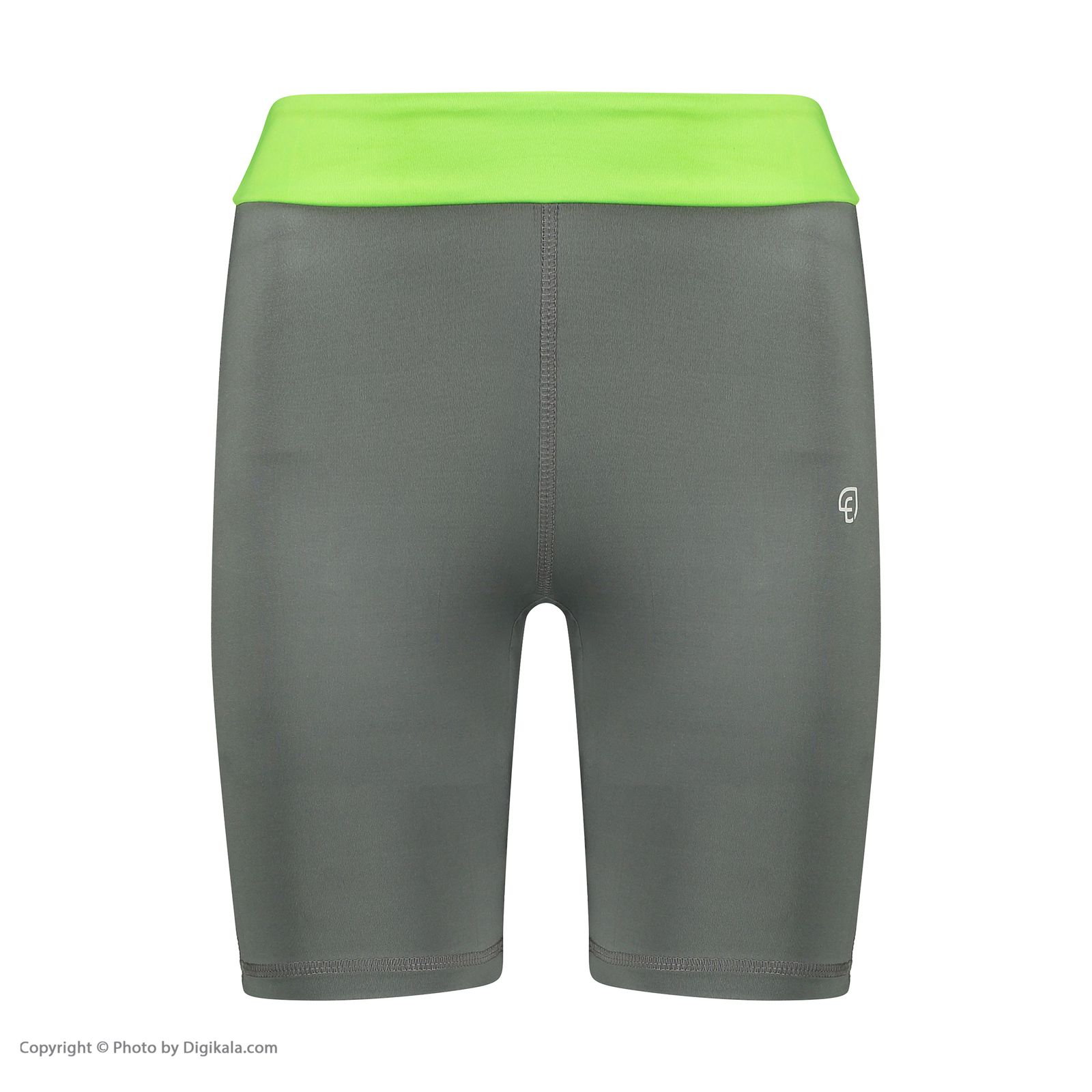 شلوارک ورزشی زنانه الوج مدل 405545 - - 2