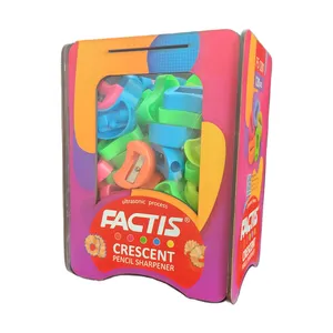 تراش فکتیس مدل FS1201 بسته 120 عددی