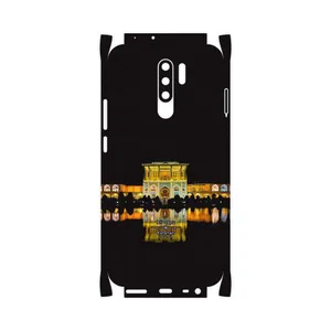 MAHOOT Ali Qapu-FullSkin Cover Sticker for Xiaomi Redmi 9
