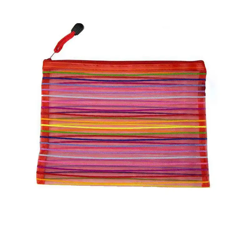 جامدادی طرح راه راه کد 609