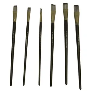 قلم مو تخت پارس ارتیست مدل 2200 بسته 6 عددی