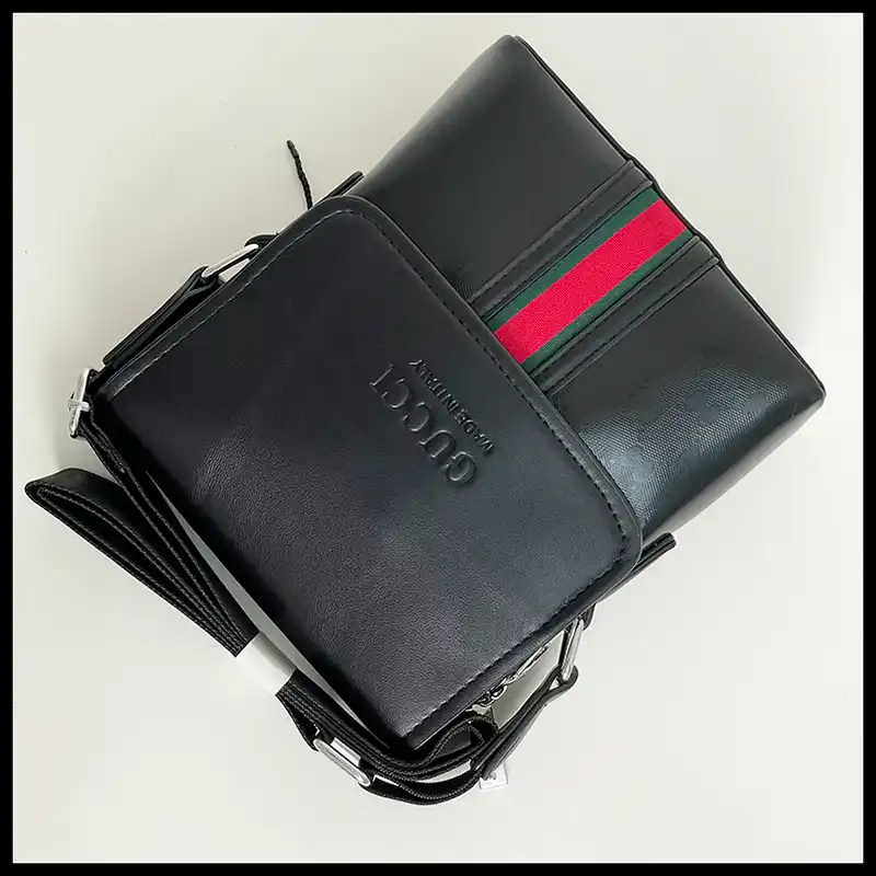 کیف رودوشی مدل G1910-1