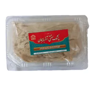 پشمک سنتی آذربایجان - 170 گرم