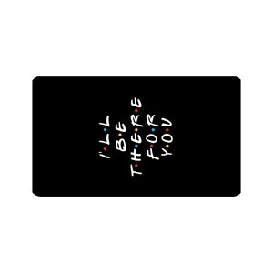 استیکر کارت مدل friendst01