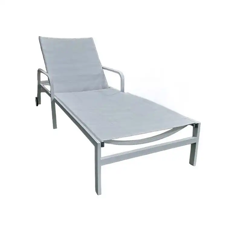 تخت استخری مدل کابانا