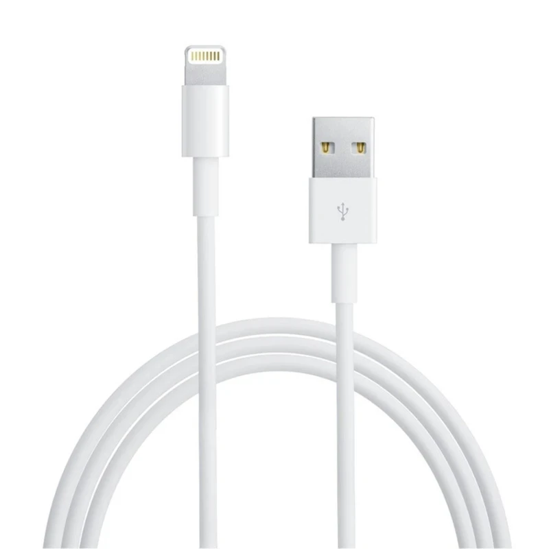 کابل تبدیل USB به لایتنینگ ارلدام مدل EC-175i طول 1 متر