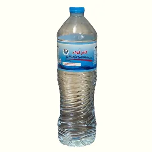 آب معدنی کام گوار - 1500 میلی لیتر بسته 6 عددی