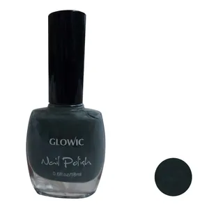 لاک ناخن گلویک شماره GL 109