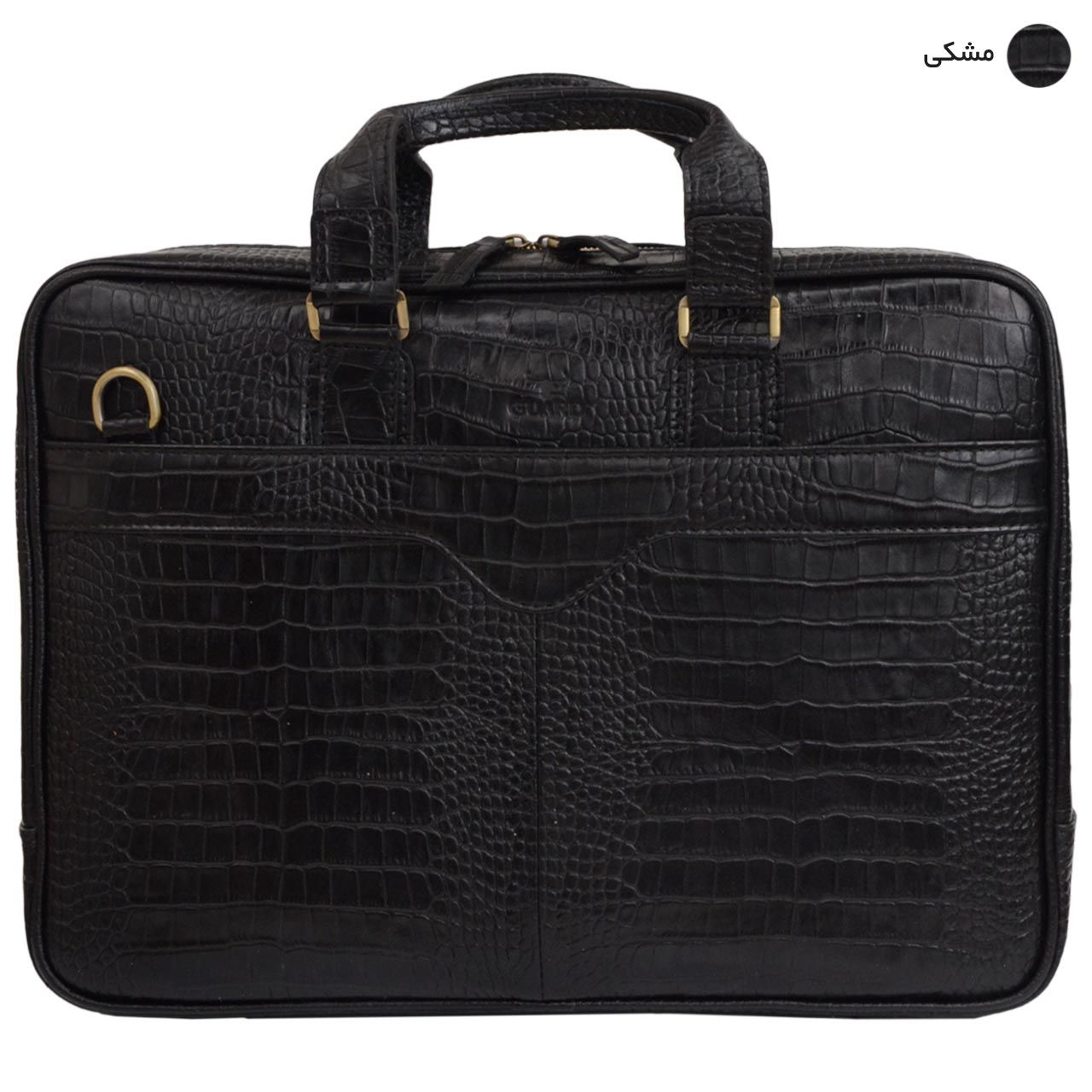 کیف اداری گارد مدل LV CR  -  - 15