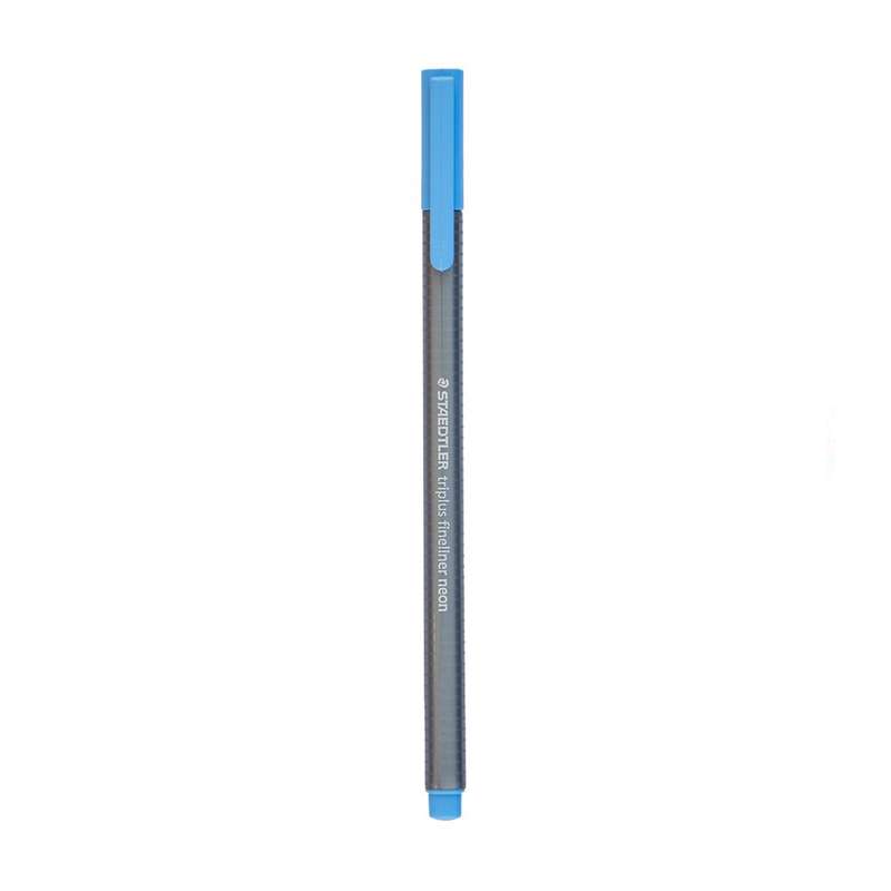روان نویس استدلر مدل Triplus Fineliner Neon