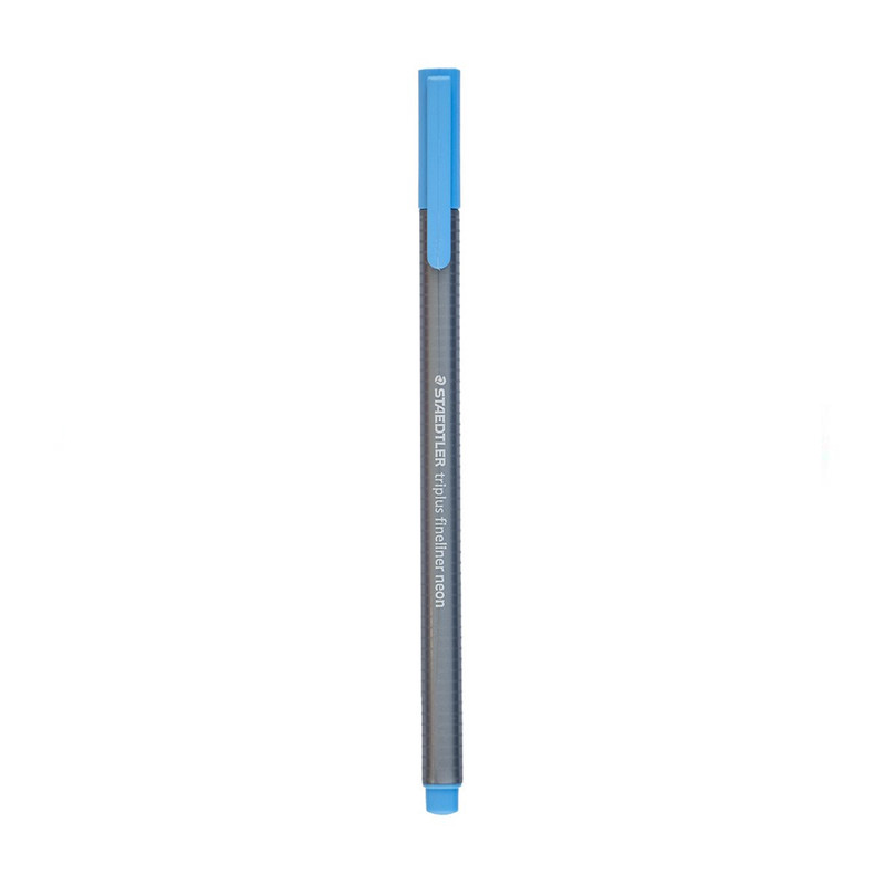 روان نویس استدلر مدل Triplus Fineliner Neon