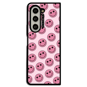 AKAM AMC-WSGZFOLD5-PINK-27 Cover For Samsung Galaxy Z Fold 5