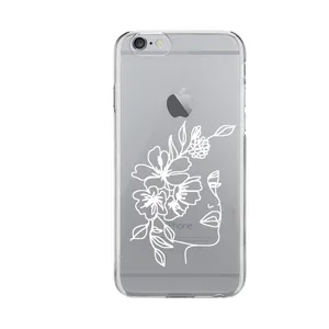 Megafone C27-W Cover For Apple Iphone 6 / 6s