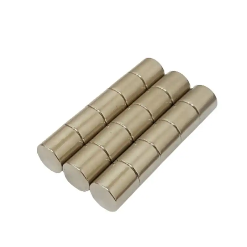 آهن ربا مدل M5-4 کد ۱۲۳۱ بسته ۱۵ عددی