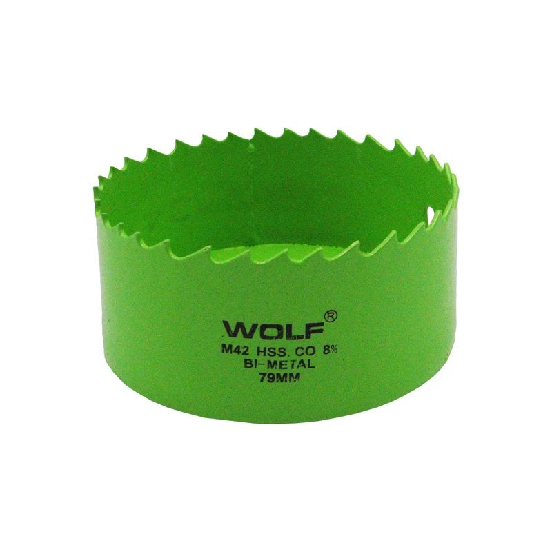 گردبر کبالت ولف مدل YP-COBALT-79 سایز 79 میلی متر