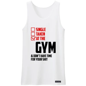 تاپ مردانه 27 مدل At The Gym کد MH1538